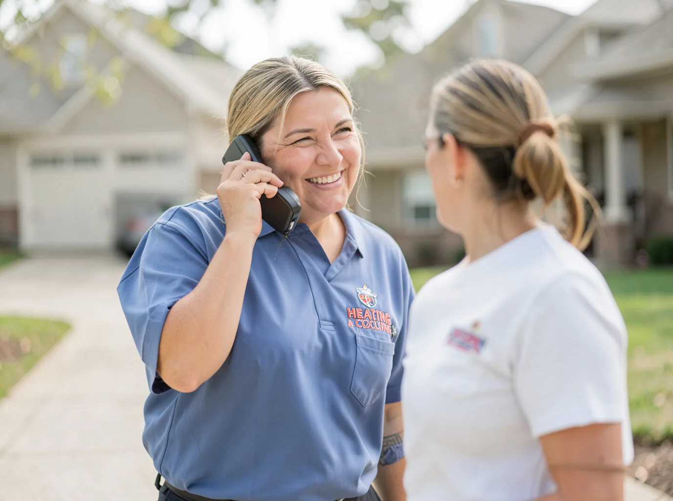 Hvac Repair Ford Cliff, PA FAQs